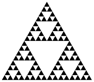 sequences triangle