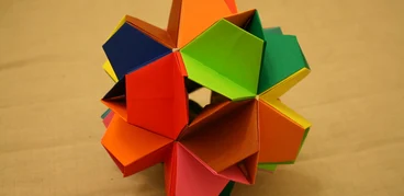 origami