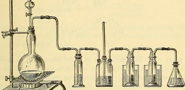 organic synthesis