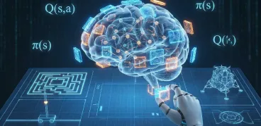 Building an AI Brain: Introduction to Reinforcement Learning