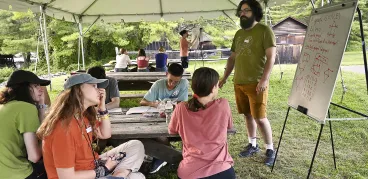 SigmaWest 2026 math stem summer camp