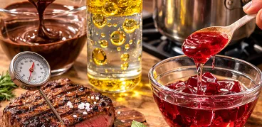 Cookin Up Thermodynamics