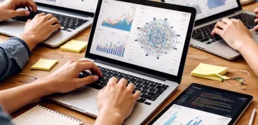 Data Lab - Data Science and Machine Learning with AI