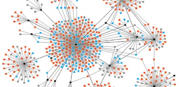 small world network