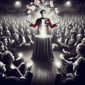 card tricks