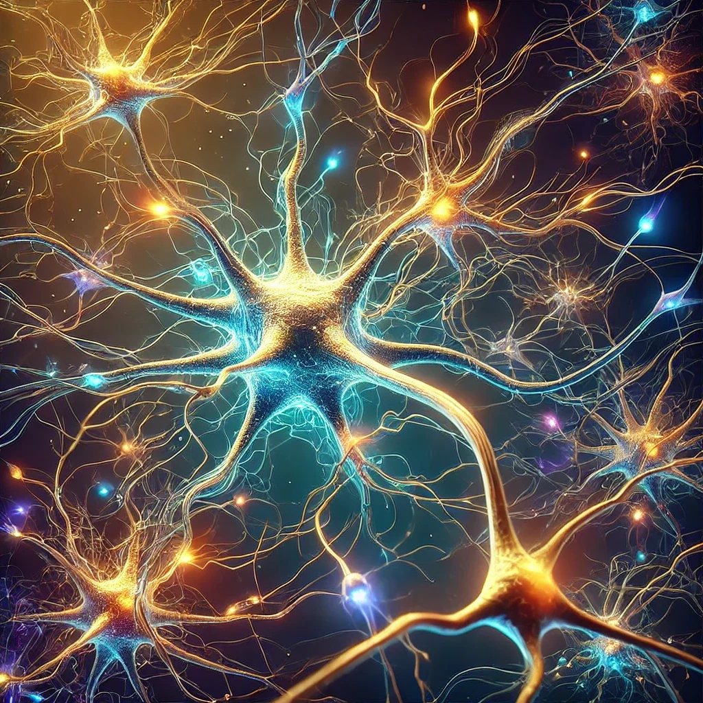 neurons