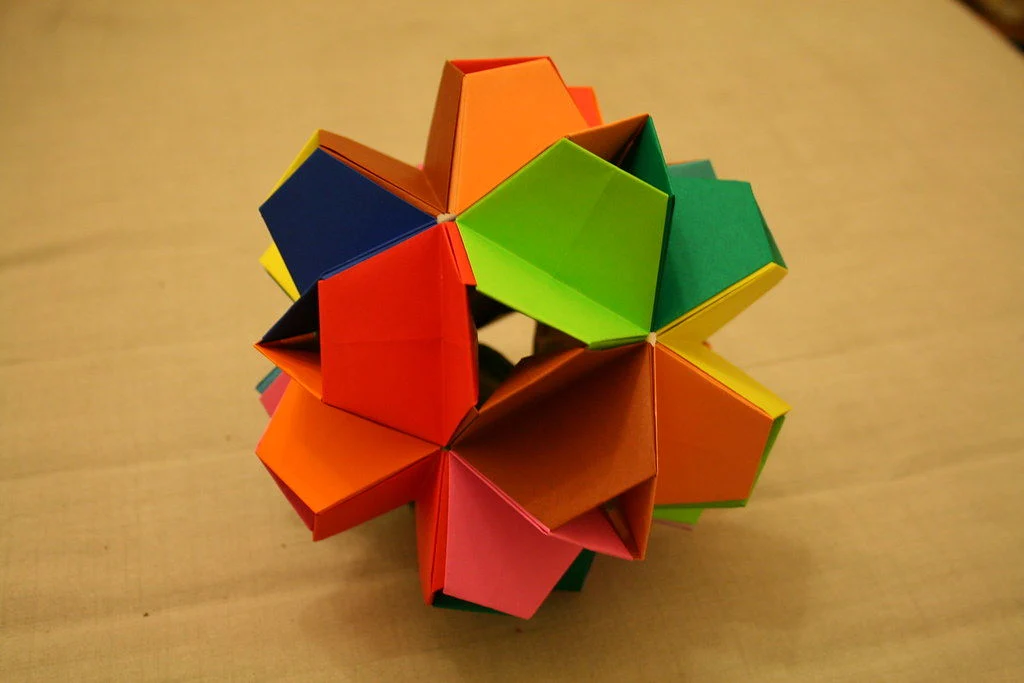 origami