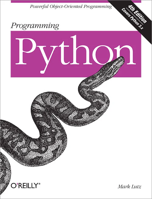 python book