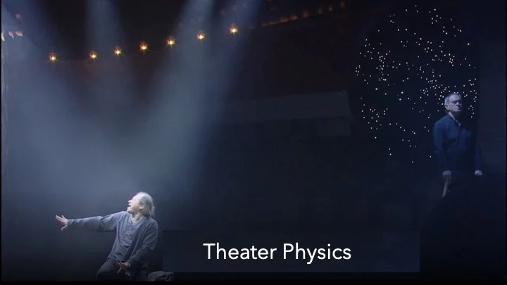 theater-physics