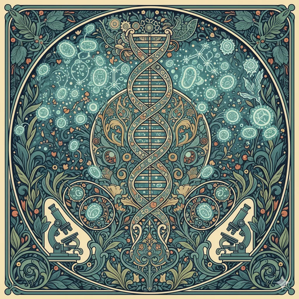 CRISPR Quest Rewriting DNA