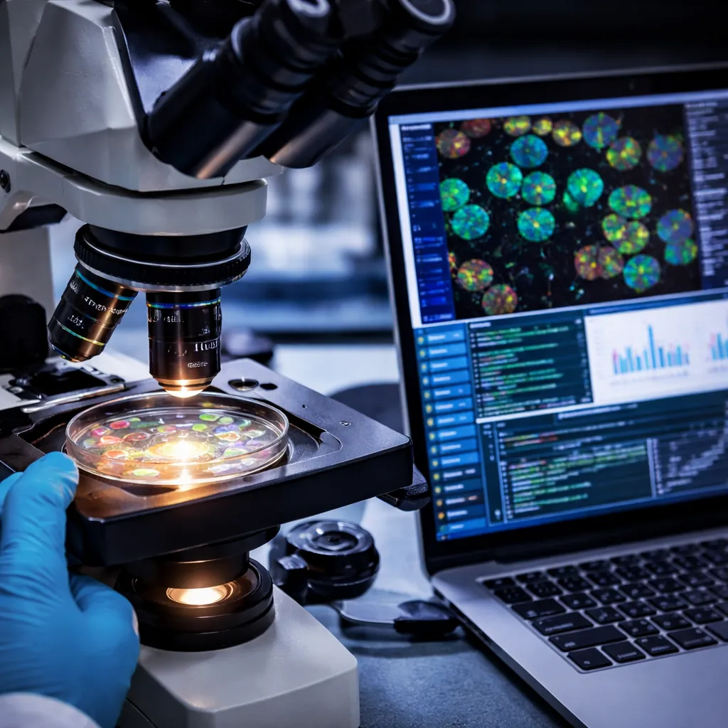 Machine Learning for Biological Image Analysis